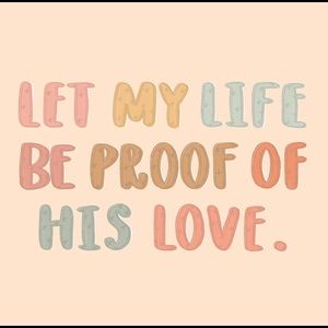 Meet your Posher, Haley